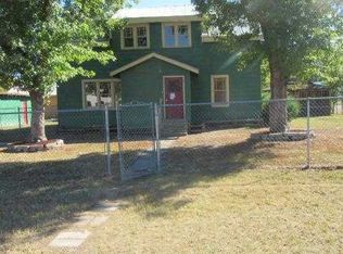 203 E Spruce St, Libby, MT 59923