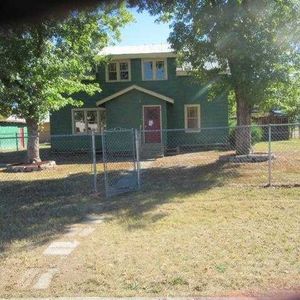 203 E Spruce St, Libby, MT, 59923