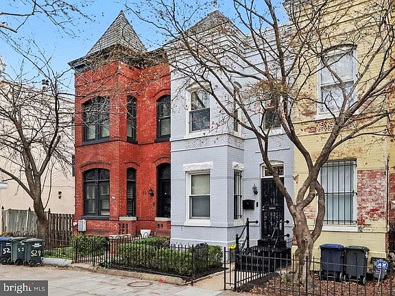 5th image of 527 14th St NE