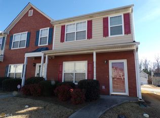 4509 Heritage Pkwy, College Park, GA 30349