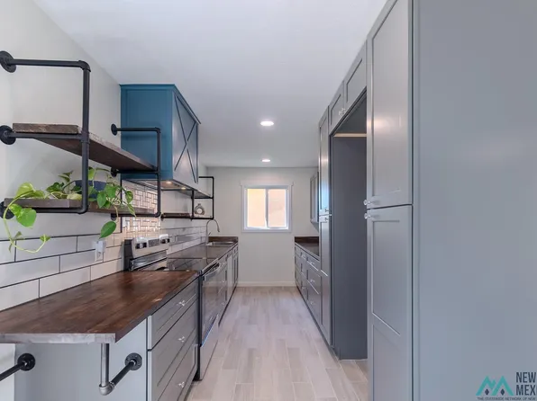 133 S Indio Ave, Portales, NM 88130