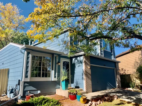 1757 Reliance Cir, Superior, CO 80027