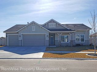5741 W Algona Dr, Meridian, ID 83646