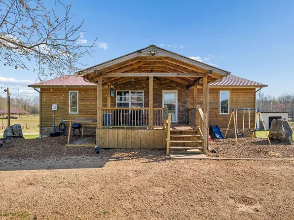 324 Laster Holman Ln, Decherd, TN 37324