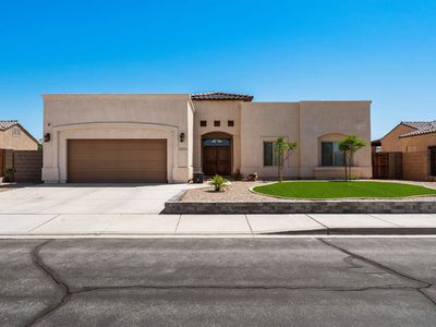 3795 S Bella Vista Dr, Yuma, AZ, 85365