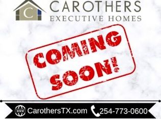 2914 Pistoia Dr, Temple, TX 76502