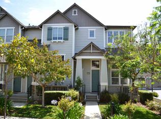 43263 Giovanni Ter, Fremont, CA