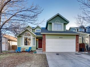 9473 Palisade Ct, Littleton, CO 80130