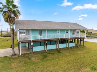 25420 Fm 457, Sargent, TX 77414