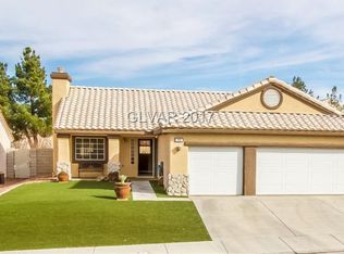 268 Collindale St, Henderson, NV 89074