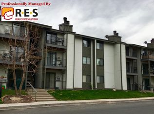 2280 S Oswego Way APT 106, Aurora, CO 80014