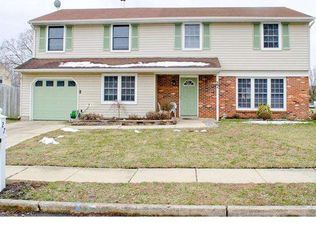 27 Sturbridge Ave, Deptford, NJ 08096