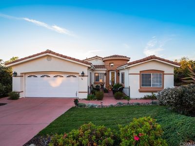 78 Villa Ct, Pismo Beach, CA, 93449