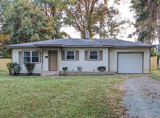 5518 Lantana Ave, Charlotte, NC 28212