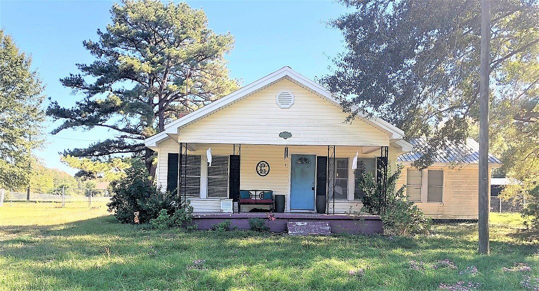 6065 Highway 371, Heflin, LA 71039 Zillow