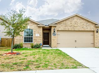 6931 Orchid St, Baytown, TX 77521