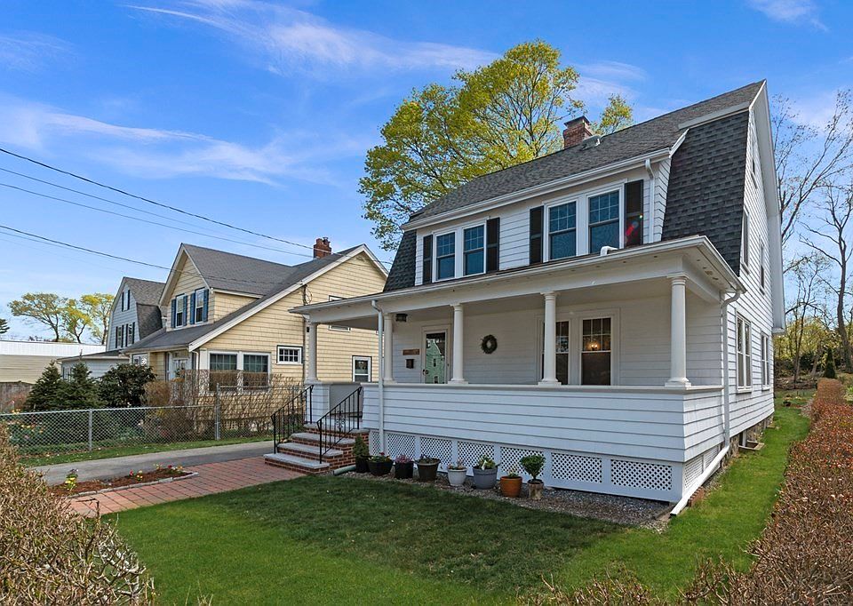 268 Humphrey St, Marblehead, MA 01945 Zillow