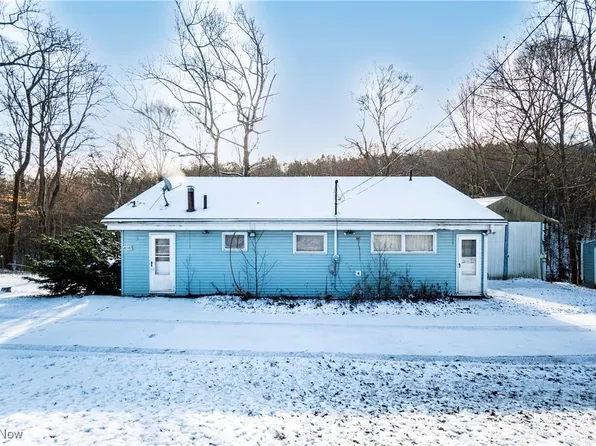 40187 State Route 517, Lisbon, OH 44432