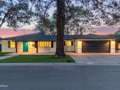 6628 N 2nd Ave, Phoenix, AZ, 85013