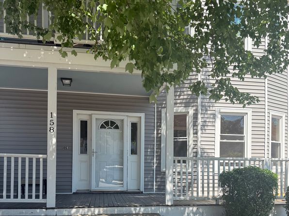 158 Highland Ave #1