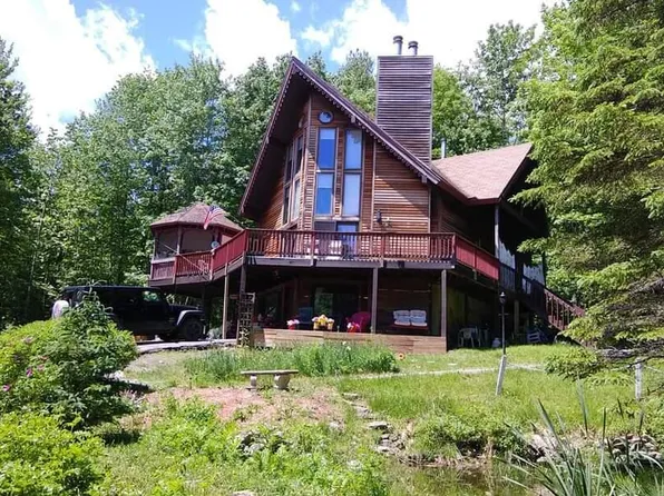 40 Blueberry Hill Road, Winterport, ME 04496