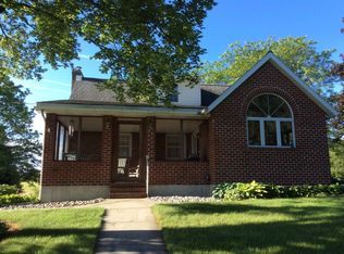 8021 George Rd, New Tripoli, PA 18066