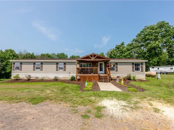 12559 Follett Rd, Martville, NY 13111