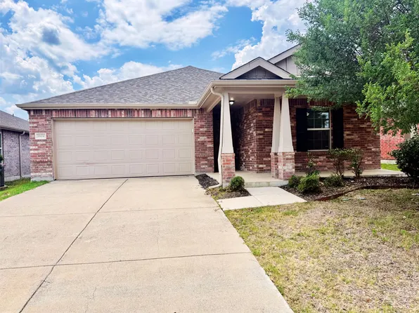 1804 Gayla Creek Dr, Little Elm, TX 75068