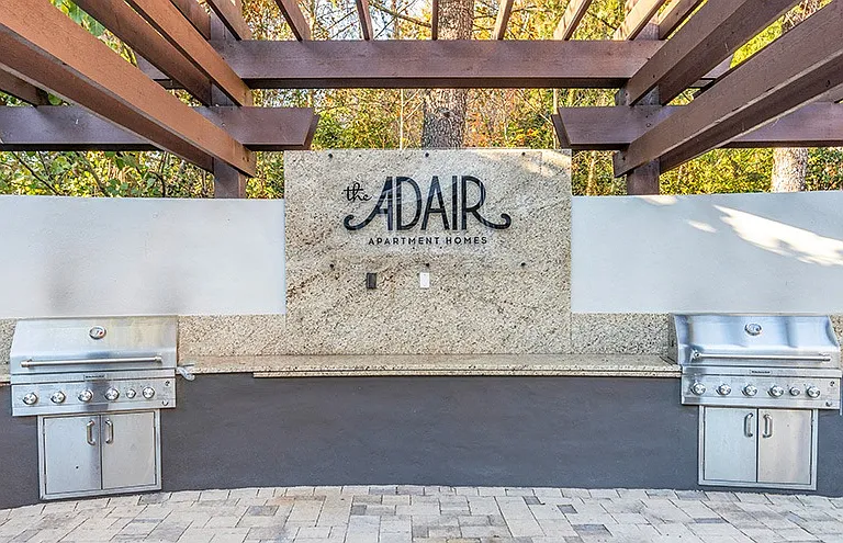 The Adair Apartment Homes — Photo 35