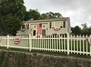 1578 Main St, West Warwick, RI 02893