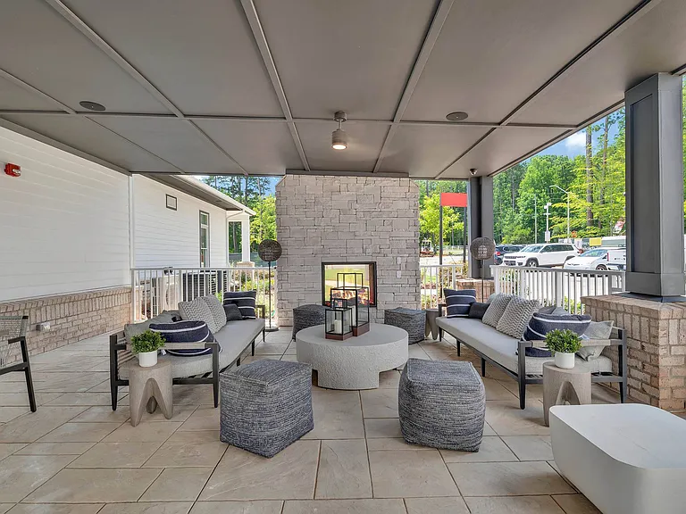 4800 Duraleigh Rd — Photo 89