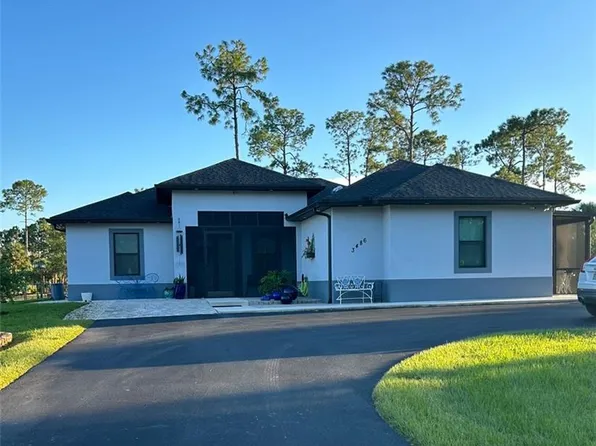3486 40th AVE SE, NAPLES, FL 34117