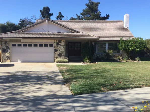 22718 Picador Dr, Salinas, CA 93908