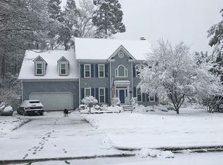 7804 Laurel Mountain Rd, Raleigh, NC 27613