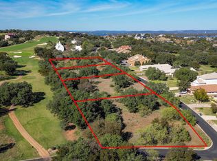 8001 Lachite Dr, Horseshoe Bay, TX 78657