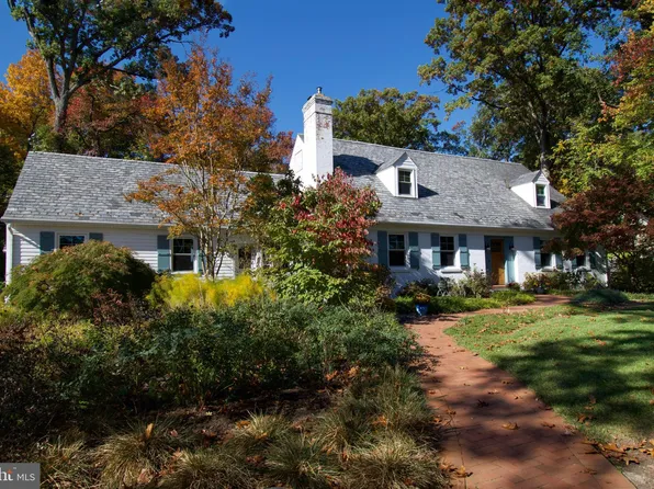 500 Hickory Ln, Baltimore, MD 21286