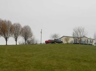 396 Estates Rdg, Warsaw, KY 41095