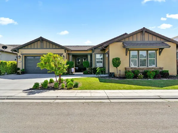614 Crescent Ln, Madera, CA 93636
