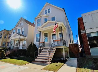 3706 N Kimball Ave, Chicago, IL 60618