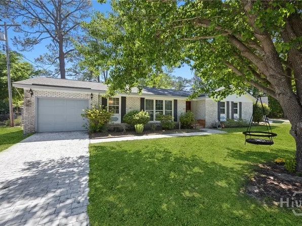 384 Hunt Drive, Savannah, GA 31406