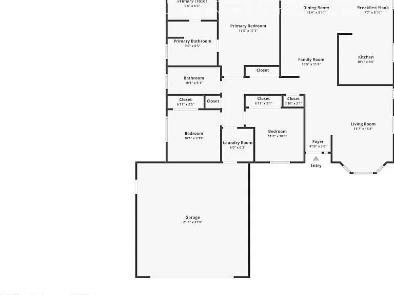 7340 Widener Way — Photo 3