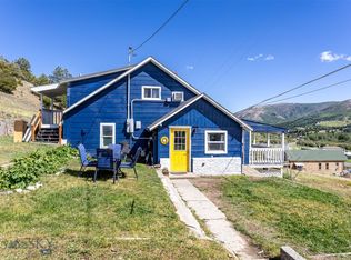 504 N Cable Rd, Anaconda, MT 59711