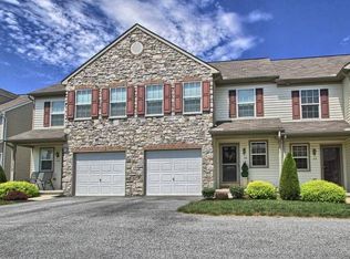 114 Radle Rd, Harrisburg, PA 17112