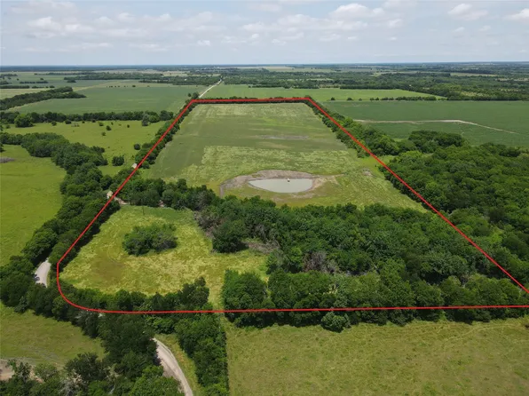 0 County Road 3310, Bonham, TX 75418