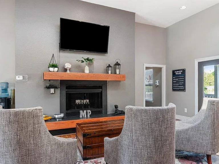 The Greens at Westgate Apartment Homes — Photo 16