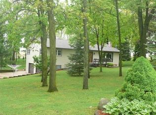 9481 W Wire Rd, Winslow, IL 61089