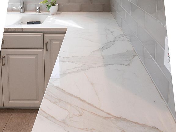 kitchen quartz countertops