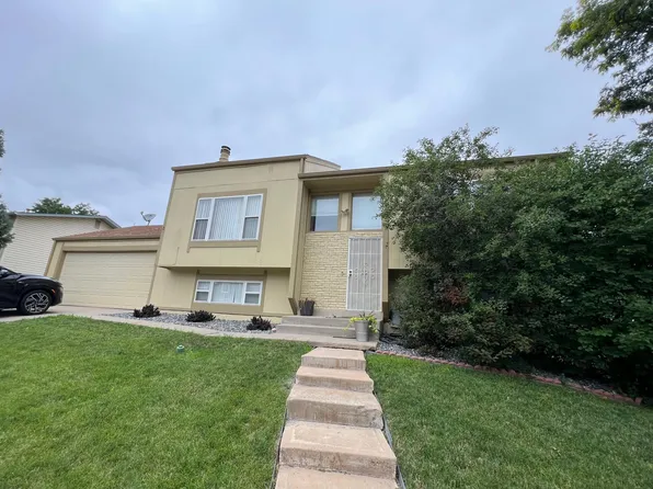 6517 S Dahlia Cir, Centennial, CO 80121