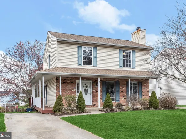 6824 Littlewood Ct, Sykesville, MD 21784