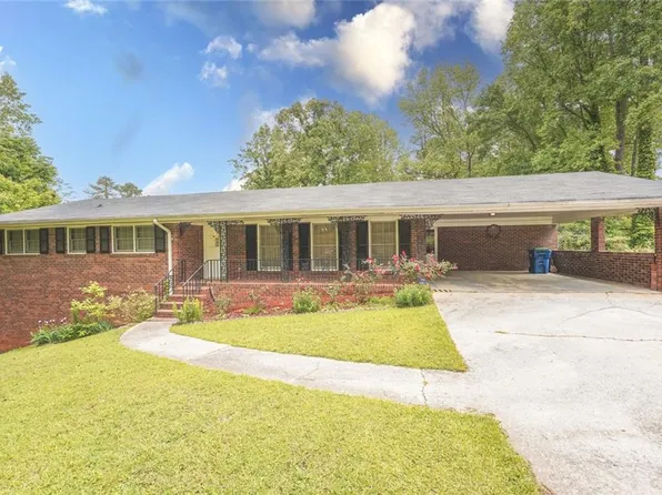 3560 Emily Way, Atlanta, GA 30349